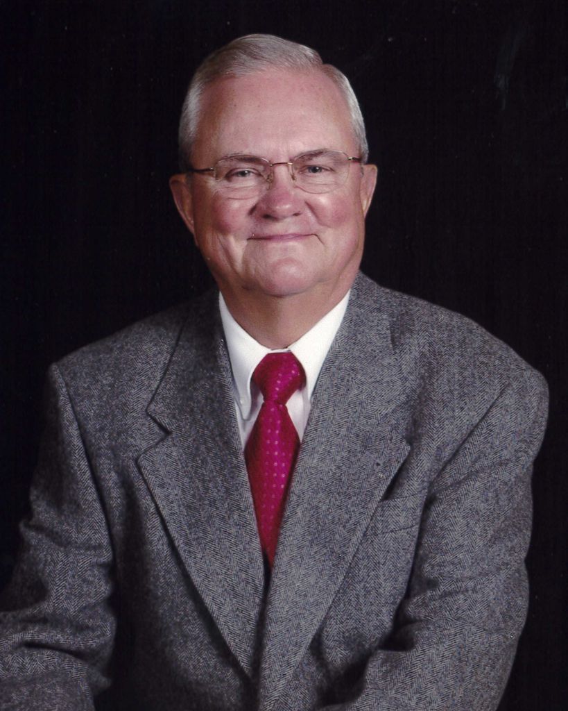 Maurice H. Paris Jr. Profile Photo