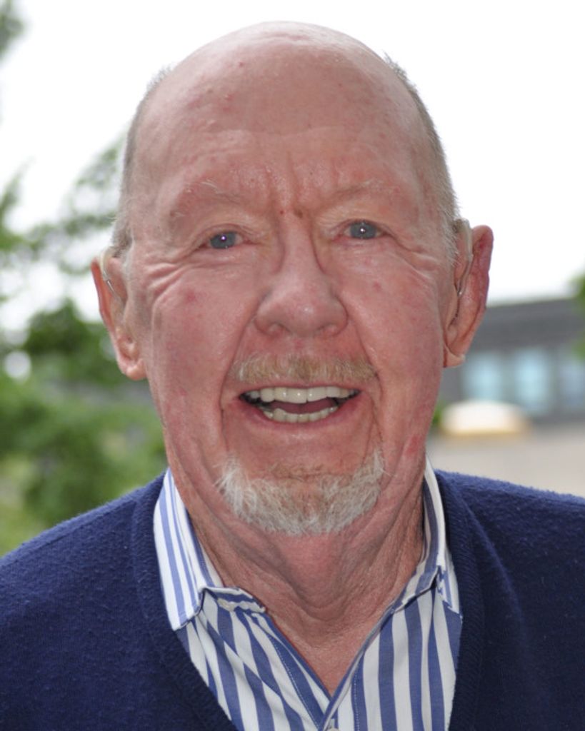 Grant Doyle Anderson