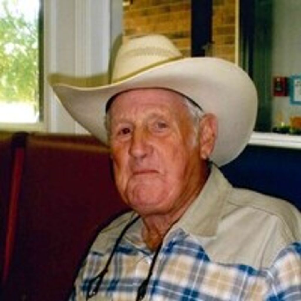 Horace Brooks