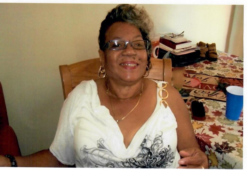 Mrs. Glory Smith Profile Photo