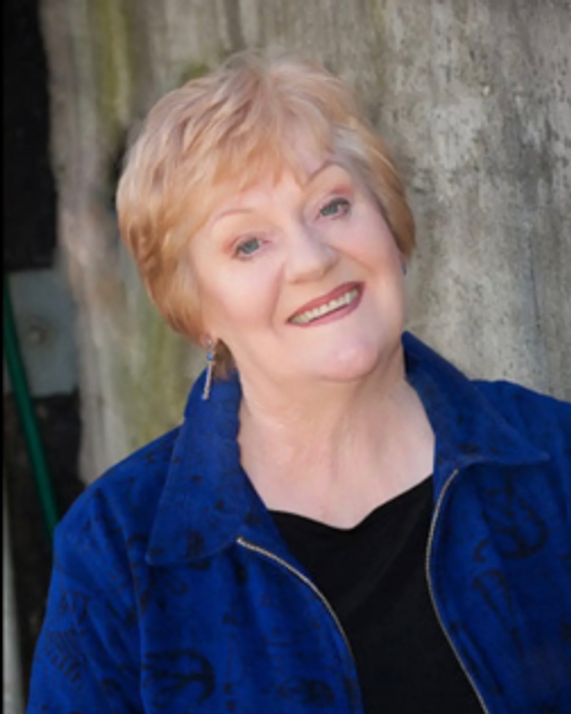 Annie Wallace Scott Profile Photo
