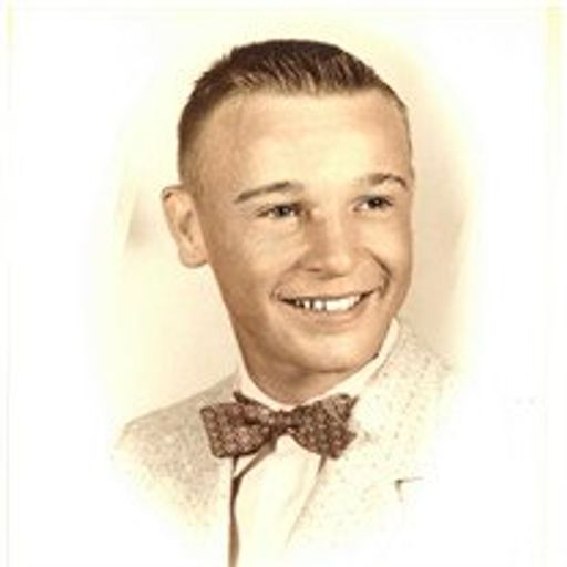 Bobby  Fred Tinney Profile Photo