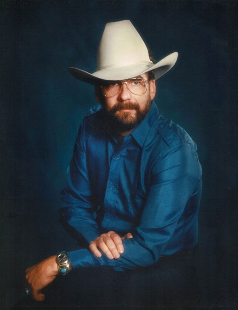 Edward Kehret, Jr.