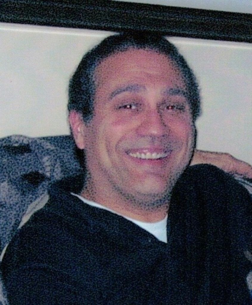 Michael M. Maximovich