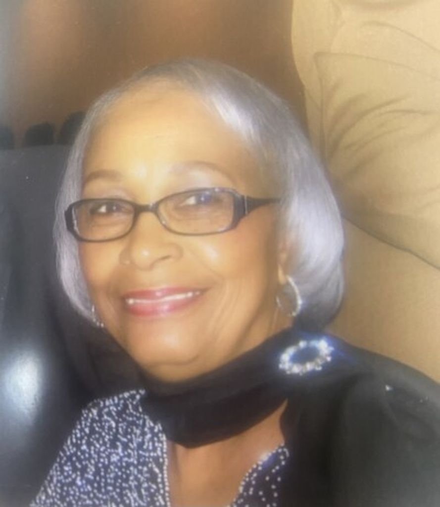 Wanda Wright