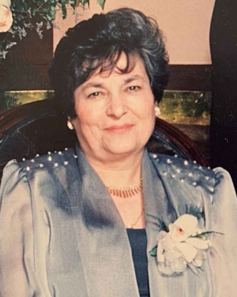 Teresa Caramanico Profile Photo