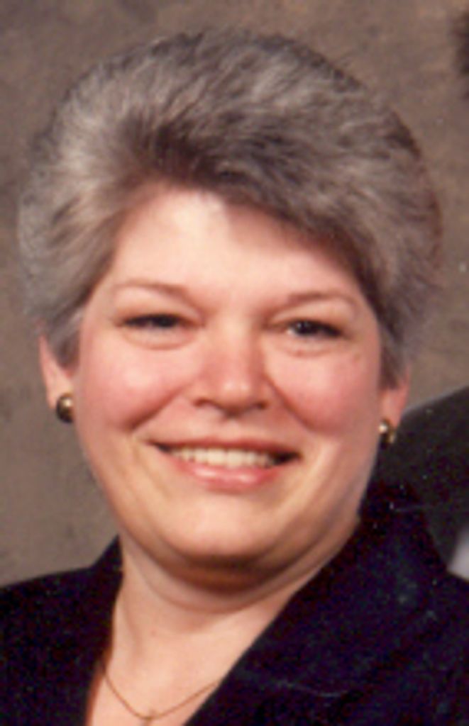 Patricia A. Owens