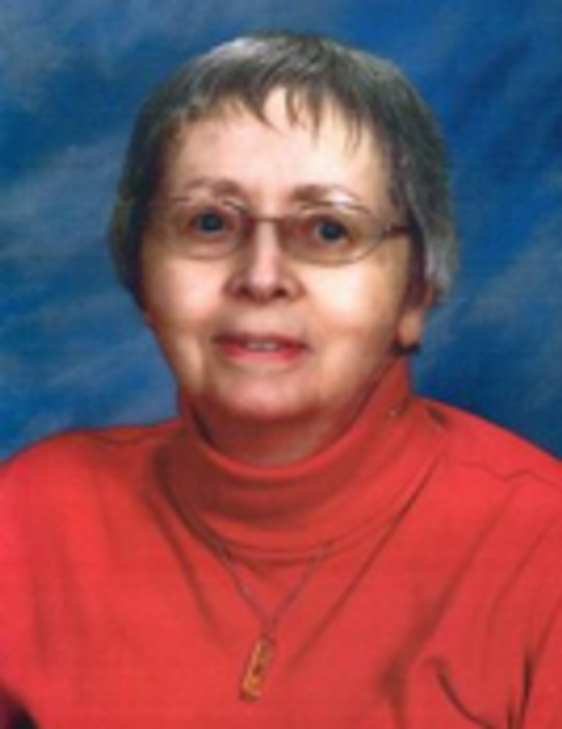 Phyllis L. Cline