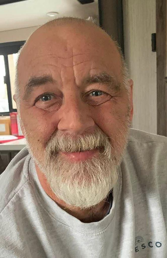 Louis R. Lillo Profile Photo