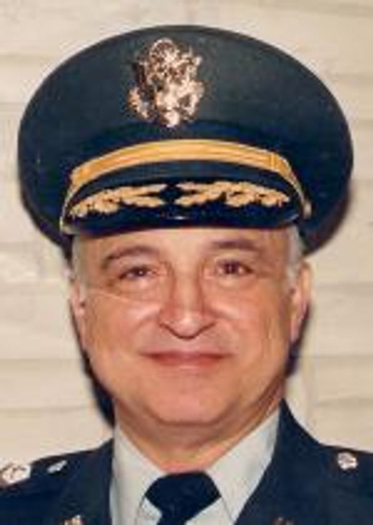 Ret. Col. Anthony L. Camuso