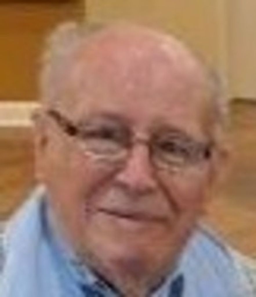 Robert Albert Willliams, Sr.