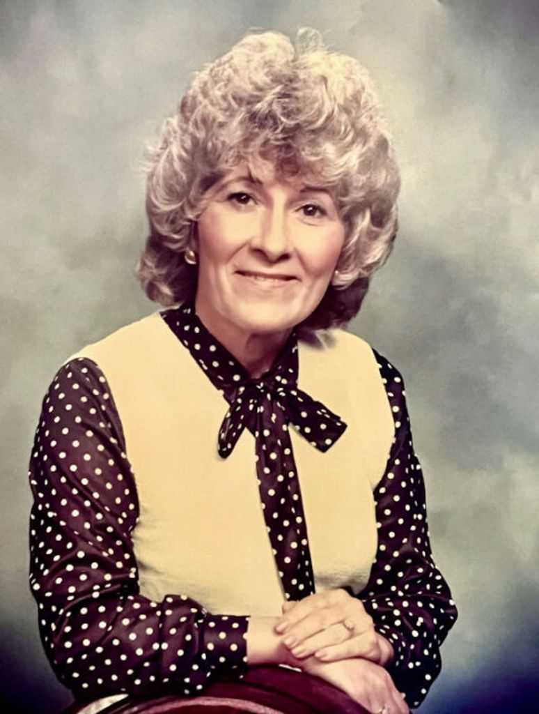 Mabel I. Davidson Profile Photo