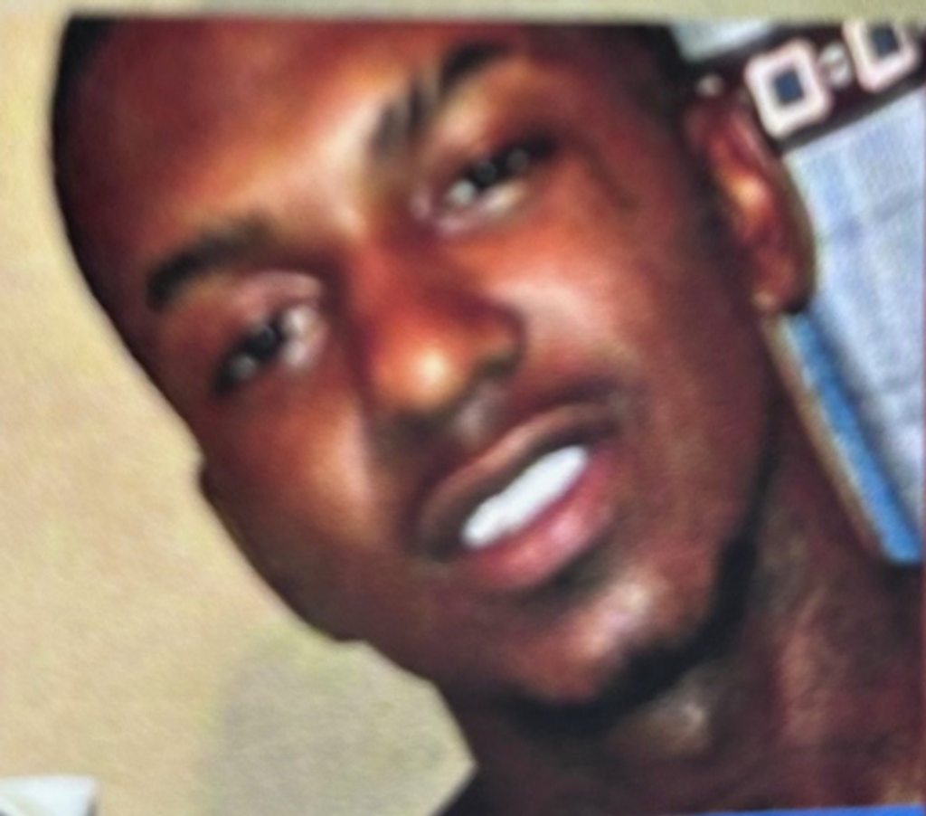 K'Yeon Rashad Roberson Profile Photo