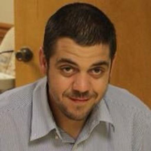 Photo of William Matthew Forrest