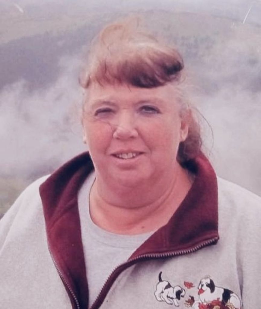 Kimberly Kay Renzo