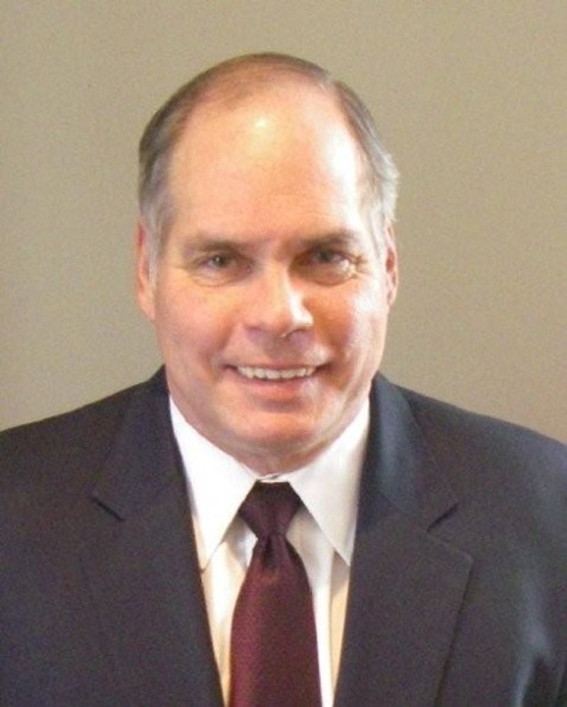 John W. Weaver Ii Profile Photo