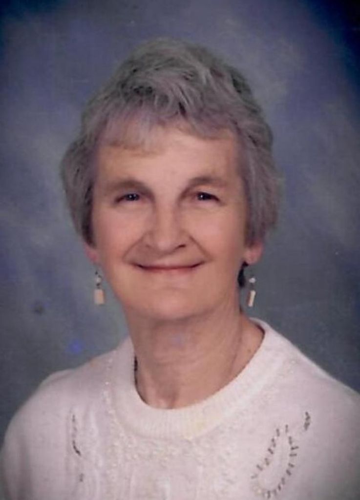 Eileen M Vanacker Profile Photo