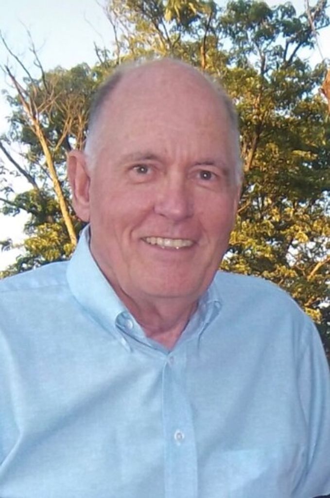 Livingston- Herman Max Robbins Profile Photo