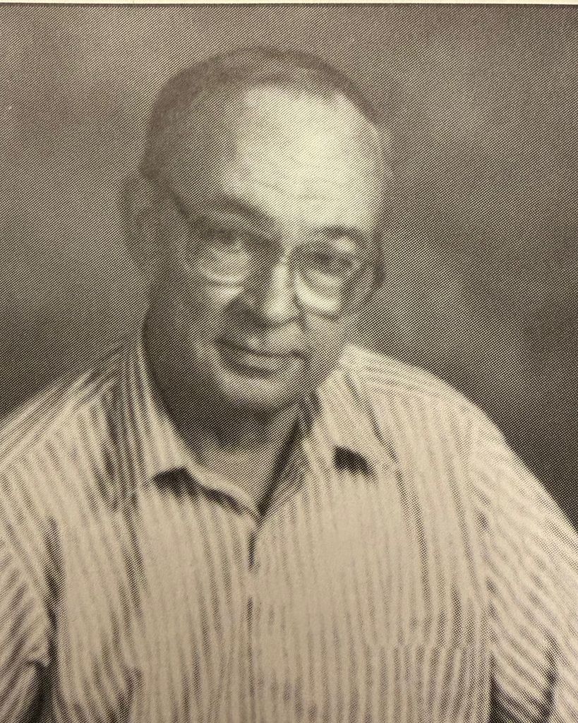 Donald V. Bennett Profile Photo