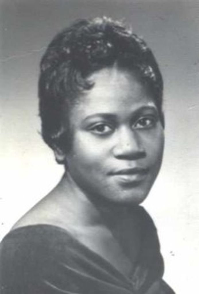 Lena Naydell Maxey Embry