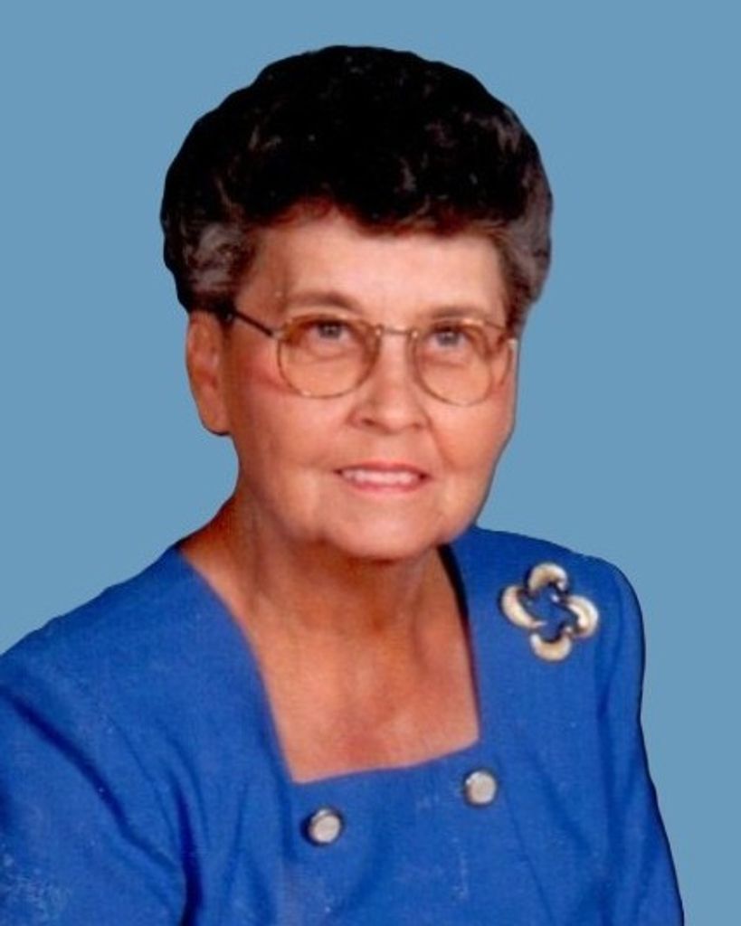 Imogene F. Johnson
