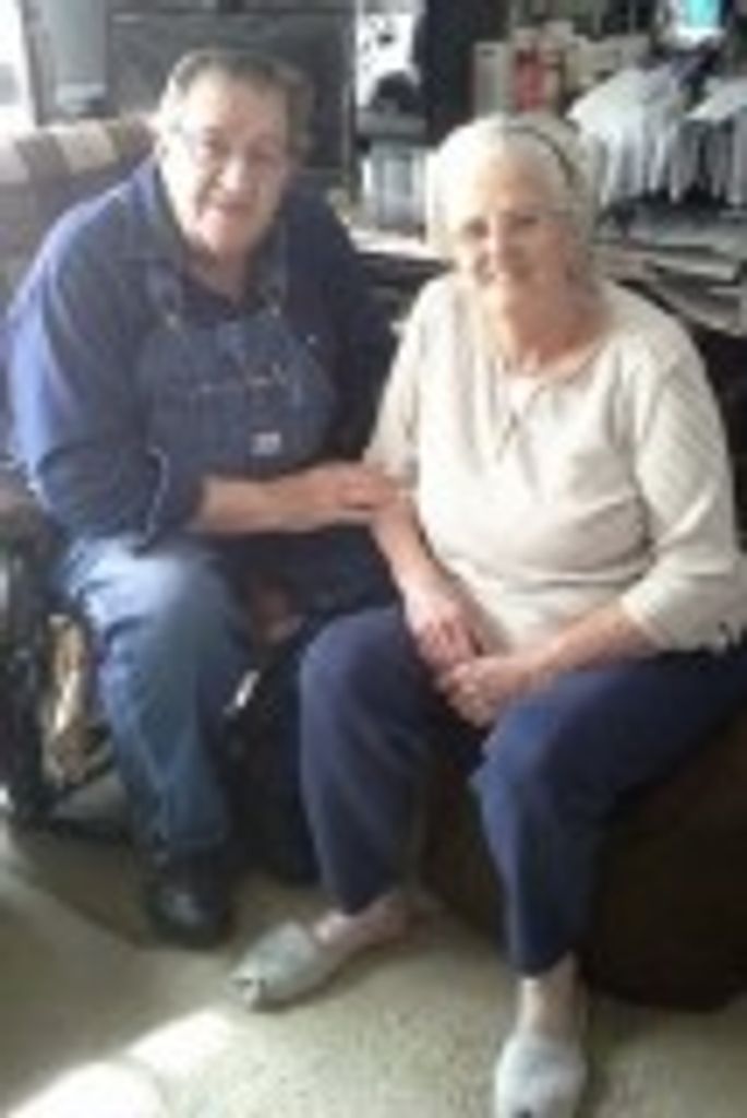 William Ray "Wr" Branscum Profile Photo