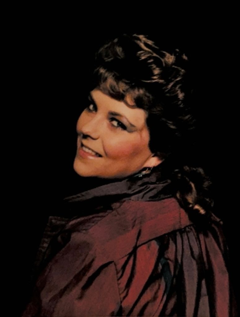 Marjorie Rose Bennie