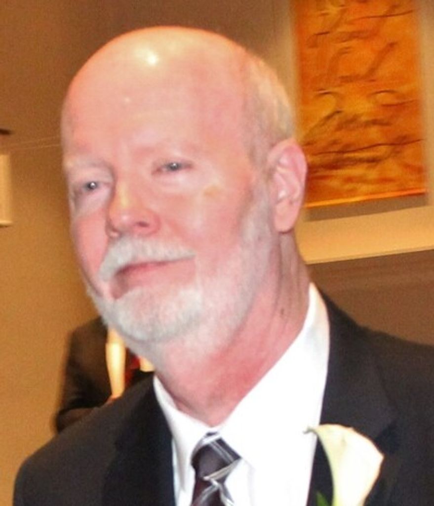 William David Darwin Profile Photo