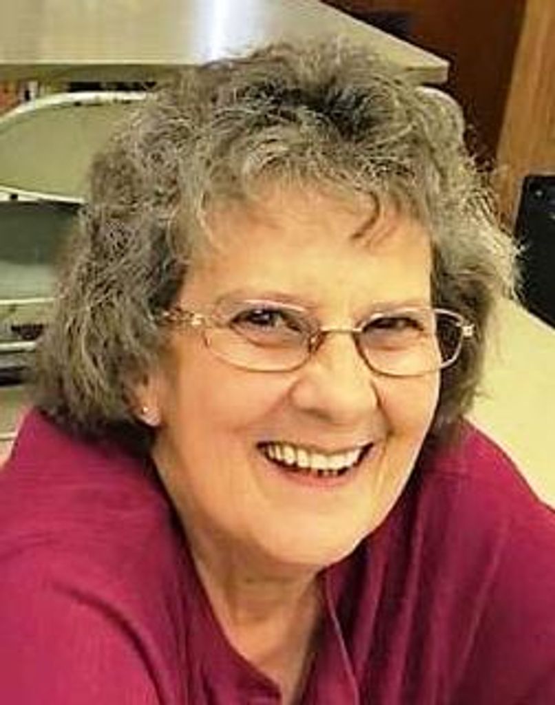 Kathleen " Kathy " E. (Weaver)  Scott