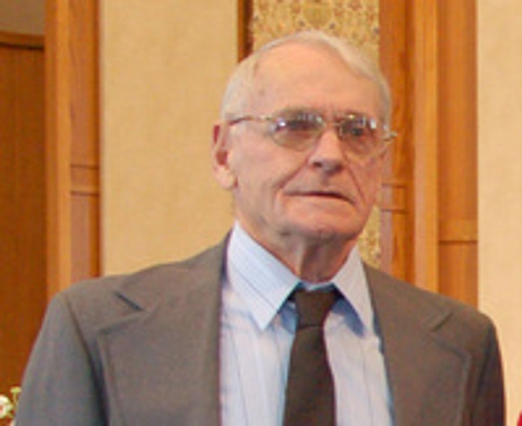 Ellis (Bill) Smith Profile Photo