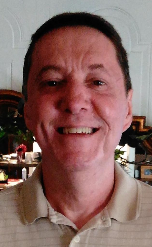 Robert Russell Profile Photo