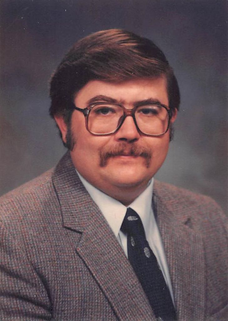 Ronald Duane Sekavec