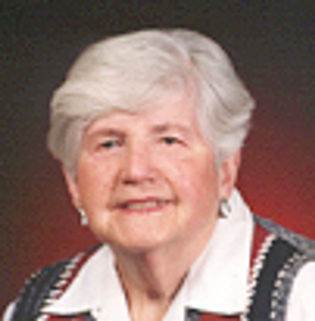 Patricia M. Lambie