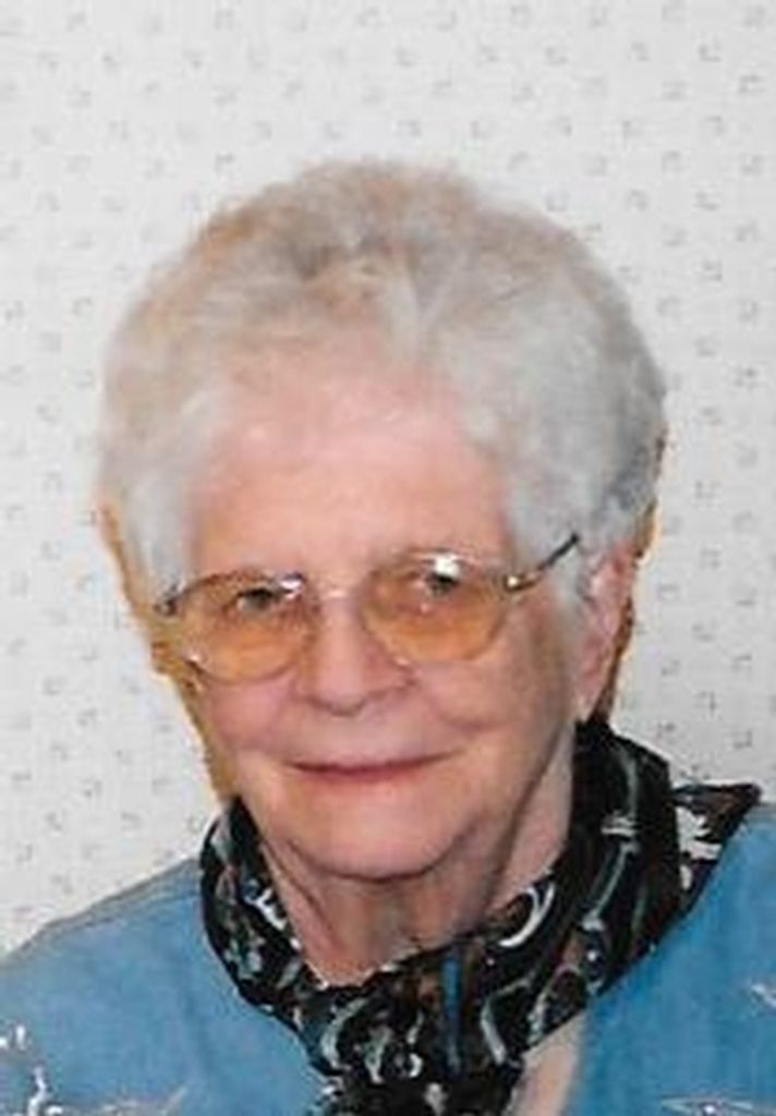 Leona M. Travis