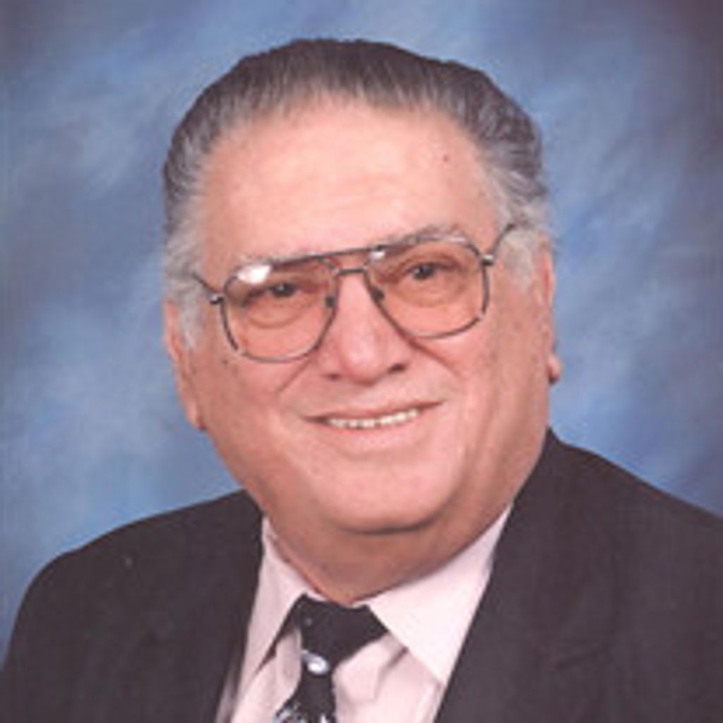 Leon Joseph Terrase, Sr.