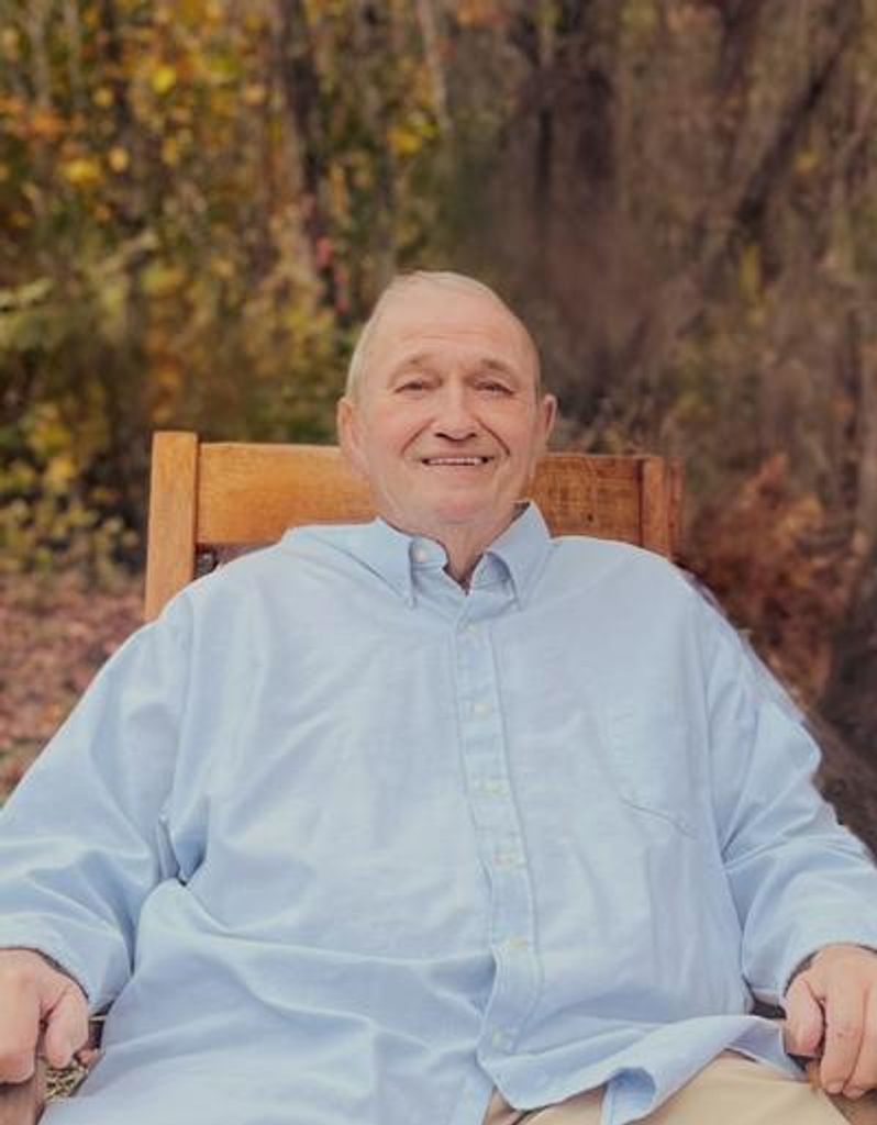Larry Glenn Henderson Profile Photo