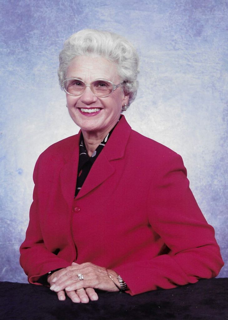 Barbara Mazurek