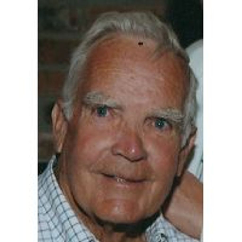 Roger Mitschele, Sr.