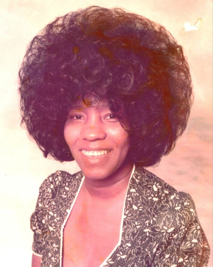 Sheila June Bell
