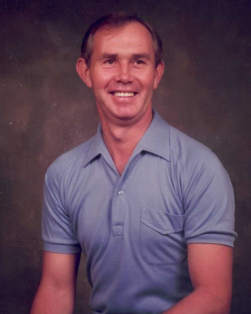 Bobby Gene Dean Profile Photo