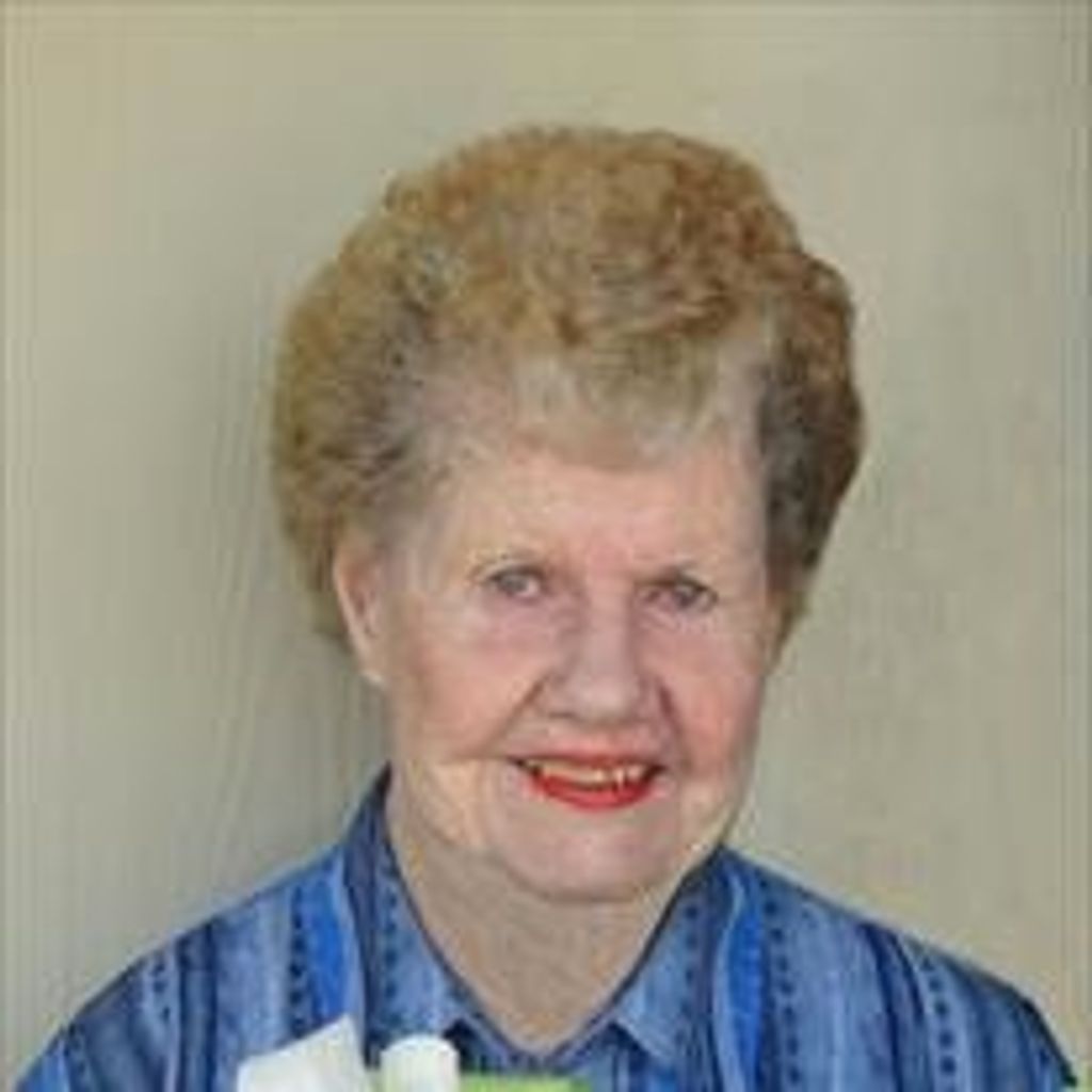 Jessie  Stephens Lunday