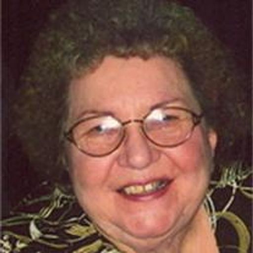 Mary Lou Knepper (Wright) Profile Photo