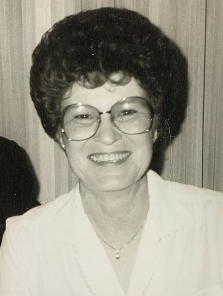 Martha Johnston Keith Profile Photo