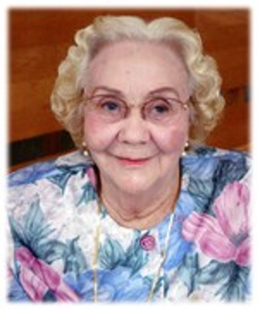 Betty R. Dinnerville
