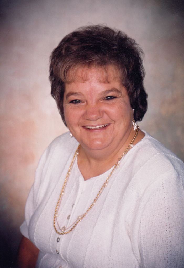 Melody Ann Salilsbury