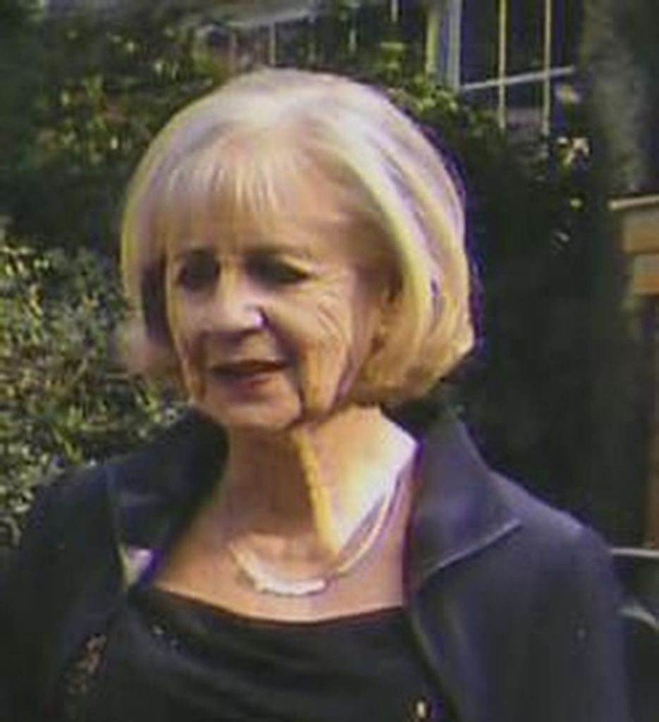 Eleanor Goldstein