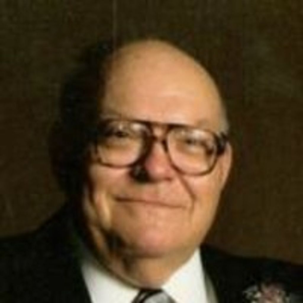 William Baker, Jr.
