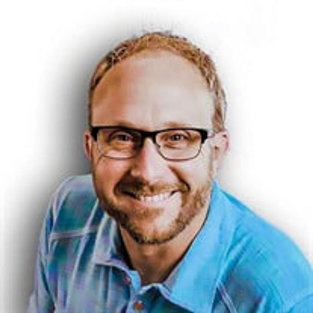 Pastor David G. Grimm