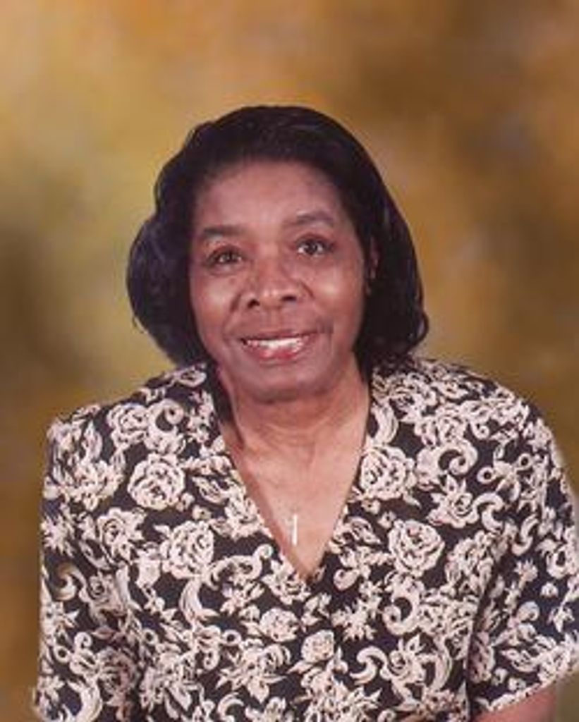 Mrs. Esther Davis Crawford