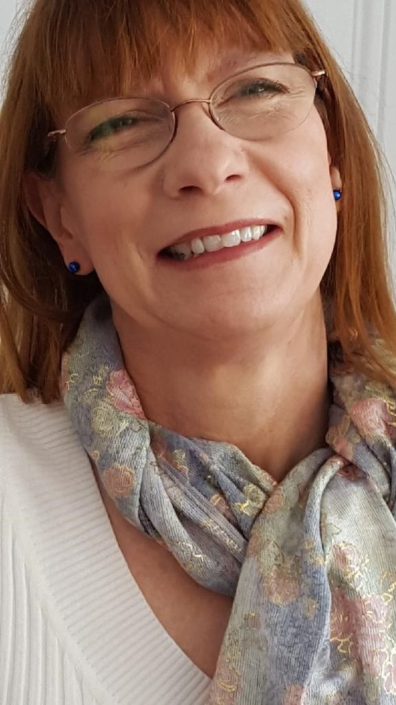 Catherine Rose Nolle